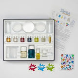SENTOSPHERE La Chimie Des Slimes Extraordinaires - New Packaging - playhao - Toy Shop Singapore