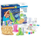 SENTOSPHERE LA CHIMIE DES SLIMES EXTRAORDINAIRES - THE CHEMISTRY OF EXTRAORDINARY SLIMES - playhao - Toy Shop Singapore