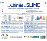 SENTOSPHERE La Chimie Du Slime - New Packaging - playhao - Toy Shop Singapore