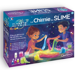 SENTOSPHERE La Chimie Du Slime - New Packaging - playhao - Toy Shop Singapore