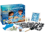 SENTOSPHERE La Science Du Cyanotype - New Packaging - playhao - Toy Shop Singapore