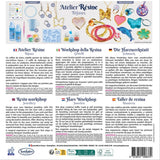 SENTOSPHERE L'Atelier De Bijoux - playhao - Toy Shop Singapore