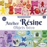 SENTOSPHERE L'Atelier De Resine Objects Deco - playhao - Toy Shop Singapore
