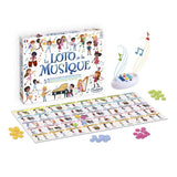 SENTOSPHERE Le Loto De La Musique - playhao - Toy Shop Singapore