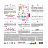 SENTOSPHERE MA MANUCURE CREATIVE - playhao - Toy Shop Singapore