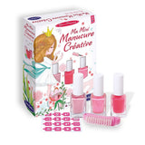 SENTOSPHERE MA MINI MANUCURE CREATIVE - playhao - Toy Shop Singapore