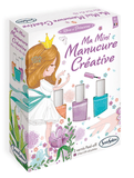 SENTOSPHERE Ma Mini Manucure Creative Nacrée - playhao - Toy Shop Singapore