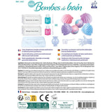 SENTOSPHERE Mini Bombes De Bain - playhao - Toy Shop Singapore