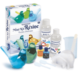 SENTOSPHERE MINI KIT RESINE RECHARGE PETITS OISEAUX - playhao - Toy Shop Singapore