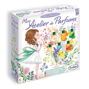 SENTOSPHERE Mon Atelier De Parfums - playhao - Toy Shop Singapore