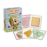 SENTOSPHERE Pic-Nic Party - playhao - Toy Shop Singapore