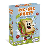 SENTOSPHERE Pic-Nic Party - playhao - Toy Shop Singapore