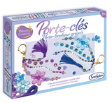 SENTOSPHERE PORTE-CLES PORTE BONHEUR - playhao - Toy Shop Singapore