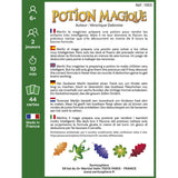 SENTOSPHERE Potion Magique - playhao - Toy Shop Singapore