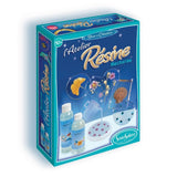 SENTOSPHERE RECHARGE RESINE - Resin Refill - playhao - Toy Shop Singapore