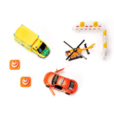 SIKU Gift Set Rescue - playhao - Toy Shop Singapore