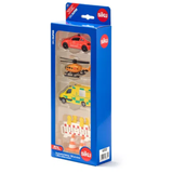 SIKU Gift Set Rescue - playhao - Toy Shop Singapore