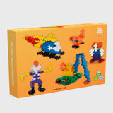 PLUS-PLUS BIG Basic Mix / 150 pcs - playhao - Toy Shop Singapore