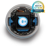SPHERO (BB) Bolt + - Robotic, Programmable Ball - playhao - Toy Shop Singapore