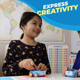 SPHERO Indie Home Learning Kit - playhao - Toy Shop Singapore