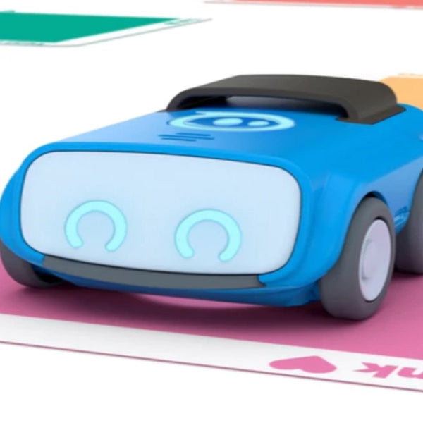 SPHERO Indie Home Learning Kit - playhao - Toy Shop Singapore