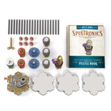 SPINTRONICS Act One - playhao - Toy Shop Singapore