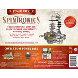 SPINTRONICS Power Pack (Requires at least Act 1 kit to play) - playhao - Toy Shop Singapore