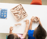 SUMBLOX Mini - Basic Set(E) - playhao - Toy Shop Singapore