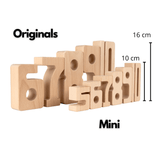 SUMBLOX Mini - Basic Set(E) - playhao - Toy Shop Singapore