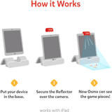 TANGIBLE PLAY Osmo Detective Agency Starter Kit - playhao - Toy Shop Singapore