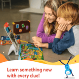 TANGIBLE PLAY Osmo Detective Agency Starter Kit - playhao - Toy Shop Singapore