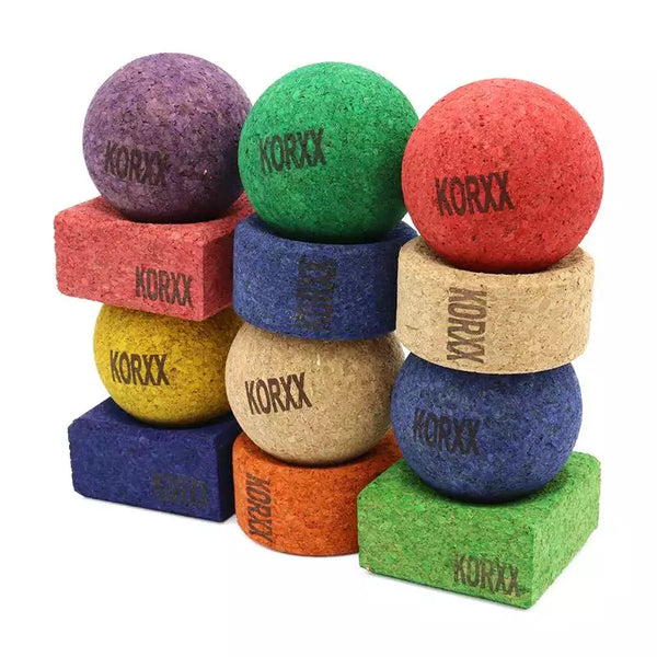 KORXX Limbo C Stacking Tower - playhao - Toy Shop Singapore