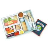TENDER LEAF Airline Meal Tray - playhao - Toy Shop Singapore