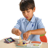 TENDER LEAF Airline Meal Tray - playhao - Toy Shop Singapore