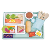 TENDER LEAF Airline Meal Tray - playhao - Toy Shop Singapore