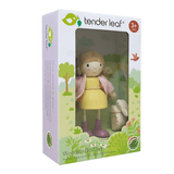 TENDER LEAF Amy And Her Rabbit - playhao - Toy Shop Singapore