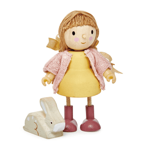 TENDER LEAF Amy And Her Rabbit - playhao - Toy Shop Singapore
