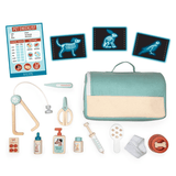 TENDER LEAF Animal Rescue Vet Case - playhao - Toy Shop Singapore