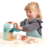 TENDER LEAF Babyccino Maker - playhao - Toy Shop Singapore