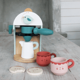 TENDER LEAF Babyccino Maker - playhao - Toy Shop Singapore