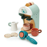 TENDER LEAF Babyccino Maker - playhao - Toy Shop Singapore