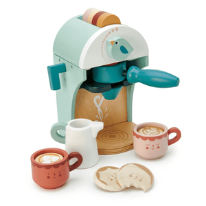 TENDER LEAF Babyccino Maker - playhao - Toy Shop Singapore