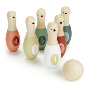 TENDER LEAF Birdie Skittles - playhao - Toy Shop Singapore
