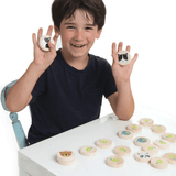 TENDER LEAF Clever Cat Memory Game - playhao - Toy Shop Singapore