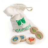 TENDER LEAF Clever Cat Memory Game - playhao - Toy Shop Singapore