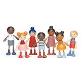 TENDER LEAF Doll Family - playhao - Toy Shop Singapore