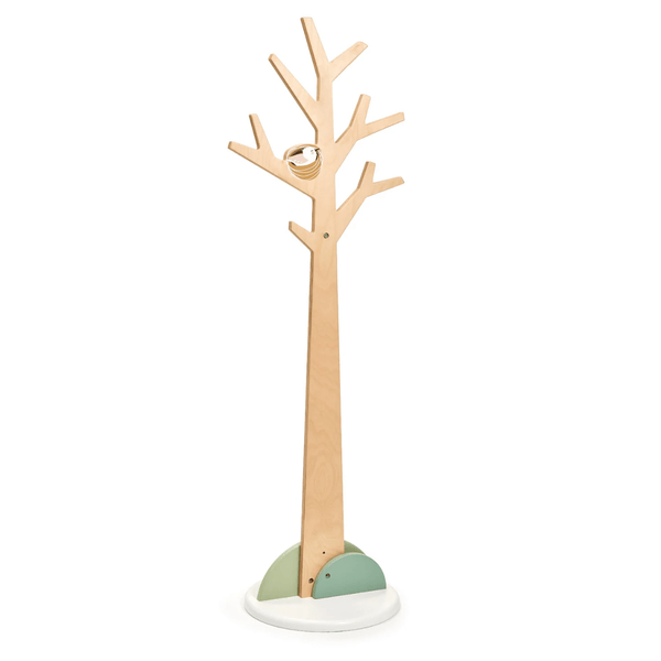 TENDER LEAF Forest Coat Stand - playhao - Toy Shop Singapore
