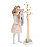 TENDER LEAF Forest Coat Stand - playhao - Toy Shop Singapore