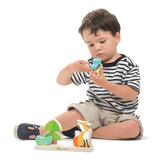 TENDER LEAF Foxy Magnetic Stacker - playhao - Toy Shop Singapore