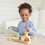 TENDER LEAF Foxy Magnetic Stacker - playhao - Toy Shop Singapore